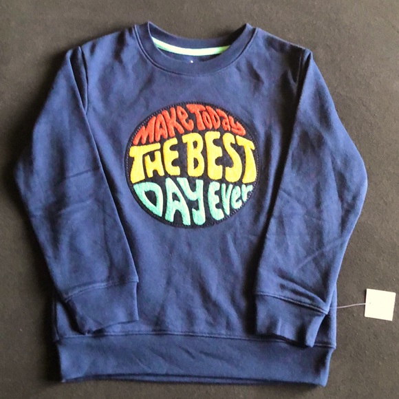 Other - 365 Kids Sweatshirt
